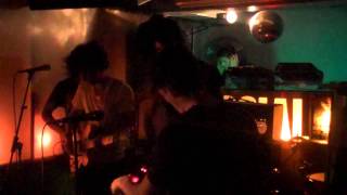 The Static Jacks - "It's Such A Shame" Live @ The Social, Nov. 28, 2011