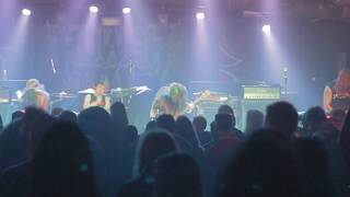 POWER TRIP Crucifixation LIVE