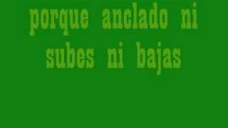 Para Nada - Rosana - Letra