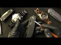 Collector Of Ultimate Gadgets ASMR
