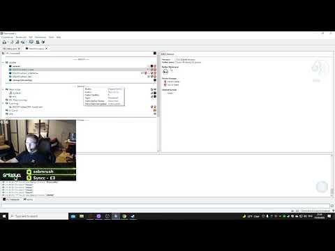 smooya being toxic to RMR admins
