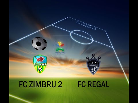 23.04.2022 Zimbru 2 - FC Regal  3    -   0