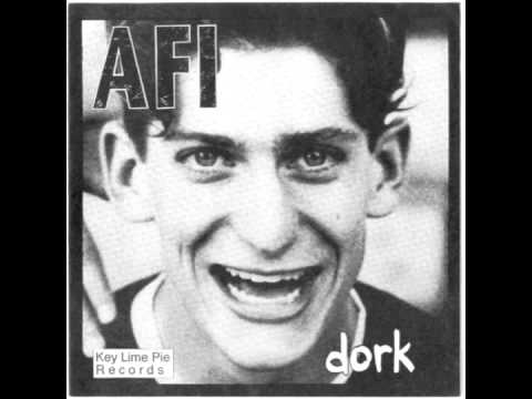 Dork EP - AFI Original Recordings [FULL ALBUM]