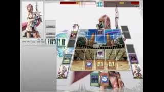 YGOPro - Random Online Duel: Crap (aka Crystal Beast Scrap) vs Coffin Seller
