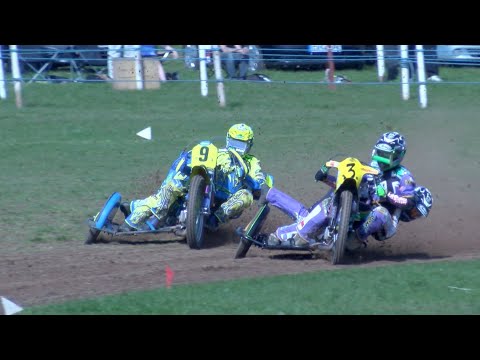 2017 LEDBURY LEADER GRASSTRACK - PART 2