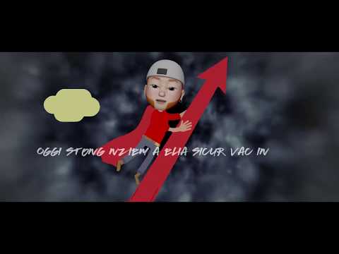 PakyG - Quando i bambini fanno oh (OFFICIAL LYRIC VIDEO)