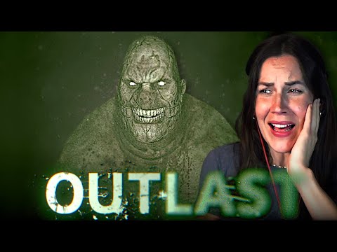 My First OUTLAST Experience – I've Never Known Horror Like This [1]