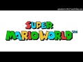 REMIX Desert SMW Custom Music