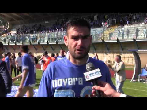 #BackHome - Buzzegoli: "Ce lo siamo meritati, è andata come doveva andare"