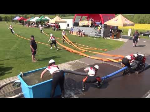 Fire Sport