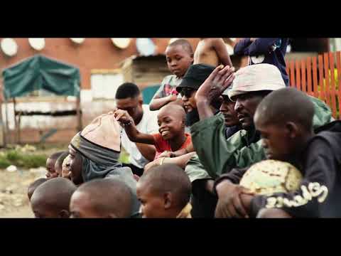 Desolo B Mwari ( official video)