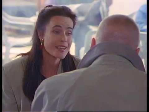 Der Alte Folge 175   Die Akte (1992)