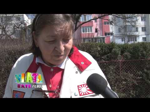 Flutur vs Nechifor - VBF