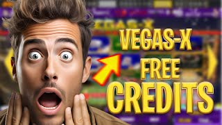 Vegas X Free Credits: Cheats for Experienced Players
