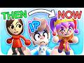 What's Happening to Miis?
