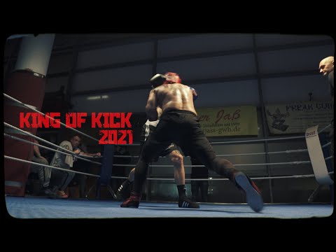 King of Kick 2021 [Highlights]