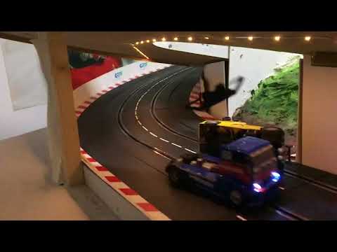 Scalextric