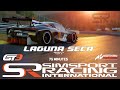 SSRi GT3 Season 6 - Race 4 - Laguna Seca - Tier 2