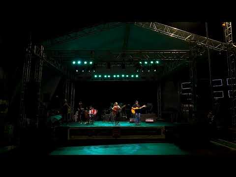 Três Passos Brilha 2025 | Kauana Kern | 21/12/25