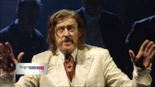 Volpone Theater Play DVD - Clip 4
