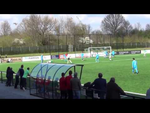 Baronie-Top  4-0  2Apr2017