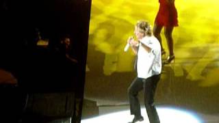 Rod Stewart - Having A Party