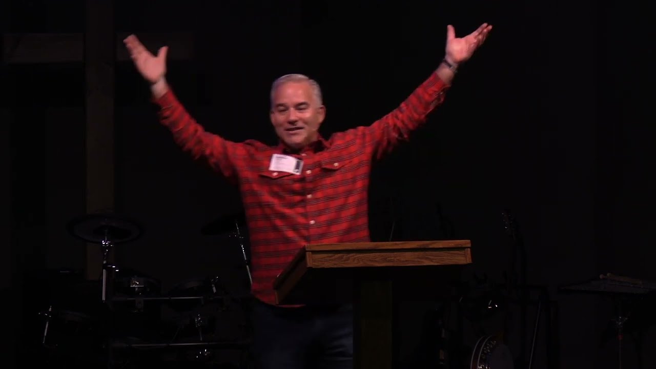 "God's Kingdom Matrix Becomes You" March 3, 2024