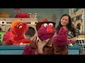Sesame Street Golden Triangle Of Destiny Street Story