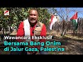MENYAMBUT RAMADHAN DI PALESTINA EXCLUSIVE BERSAMA BANG ONIM