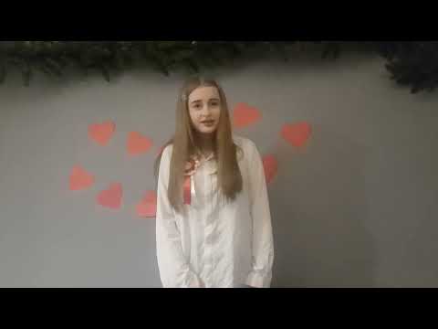 Aleksandra Mazur Tango na głos orkiestrę i jeszcze jeden głos kat. III Rozśpiewajmy Niepodległą 2024