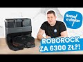 Робот-пылесос  RoboRock RoboRock S7 MaxV Vacuum Cleaner Black (S270RR) (S7