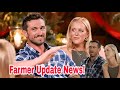 Farmer wants a wife Joe Bobin split from finalist Sarah Carey! #farmer #gossip #tvshow