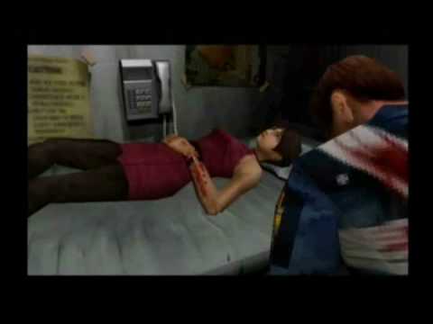 Resident Evil 2 Walkthrough Leon A Part 12