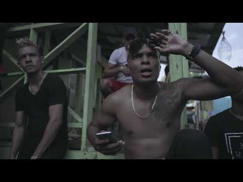 Chamaco - Akzo [VIDEO OFFICIAL]