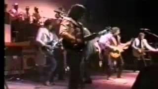 Paul McCartney & Friends   Rockestra Theme Live '1979