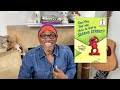 Can You Tell Me How To Get To SESAME STREET Elmo Read Aloud
