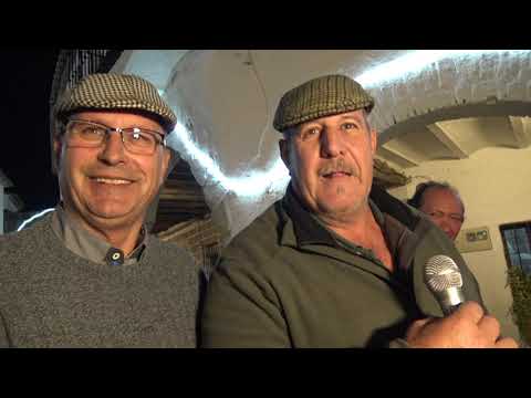 Concurso de Migas 2019