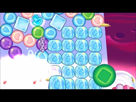 Angry Birds Dream Blast #3835