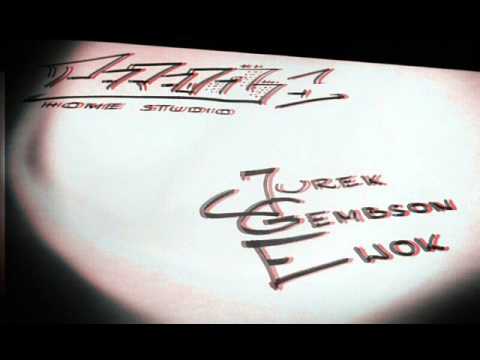 Jurek & Gembson - Nagrywka