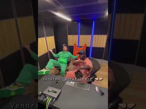 Moha MMZ - Andale (Ft Bramsito)