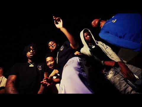 MMYASH - R.O.D  ft REALBLEEDA, MG WOODIE