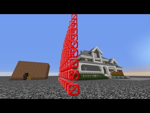 I Hosted A Building Competition For $1,000