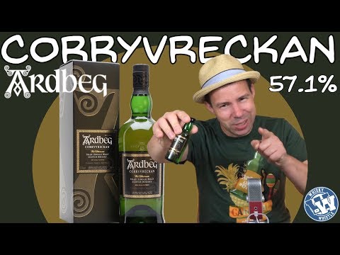 Ardbeg Corryvreckan - WhiskyWhistle 471