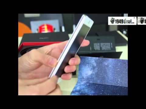 Nubia Z9 Max vs Nubia Z9 Mini hands on review from 1949deal