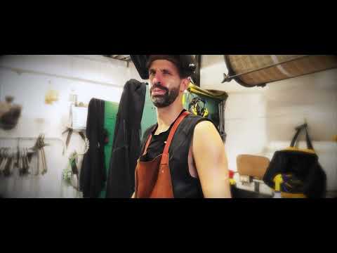 Olivier Martineau avec C'EST PAS MOI, C'EST TOI