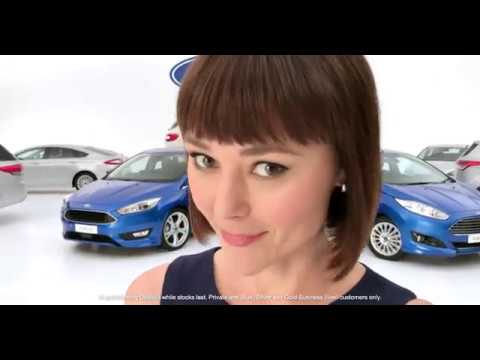 Ford's 2016 Plate Runout