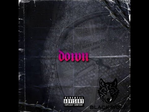 DOWN feat. YUNG VISION (Prod. LCS)
