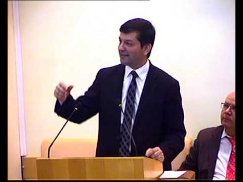 Duminica 07 Decembrie 2014 A.M. - Marius Birgean - Samanta femeii