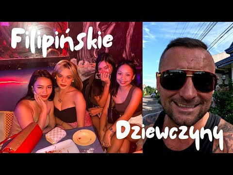 Czy łatwo znaleźć dziewczynę/żonę na Filipinach??