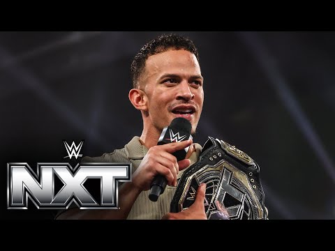 WWE NXT (10/14) Viewership Up From NXT Showdown